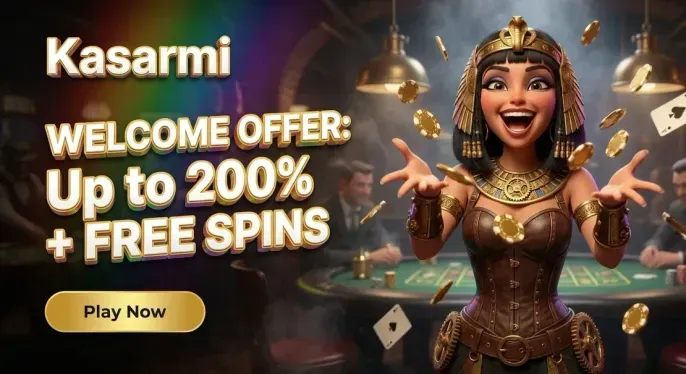 Kasarmi Casino